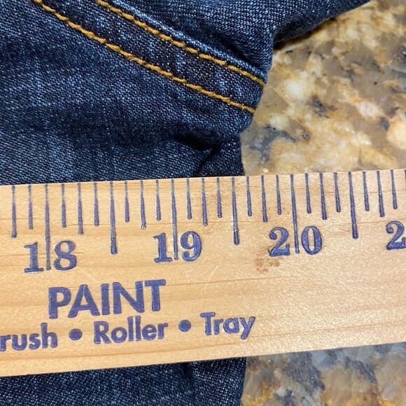 Levi’s Women's Size Small (4/6)Denim Jacket - Picture 4 of 5